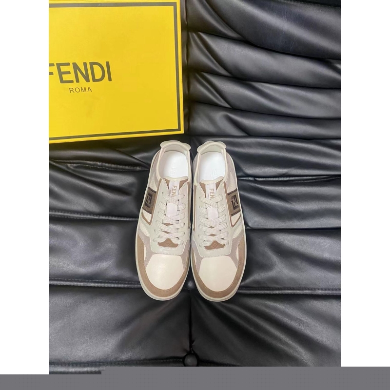 F**di sneakers